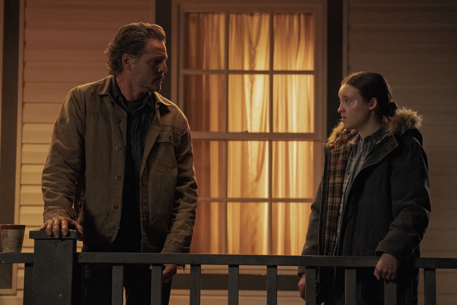 The Last of Us Season 2 Was Never Going to Be Exactly Like the Game (and That’s Okay)