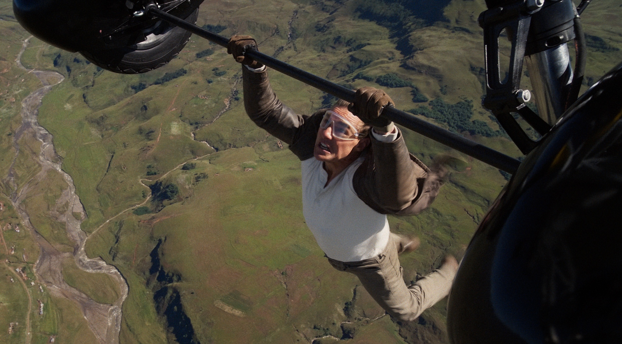 Mission: Impossible – The Final Reckoning Review – Tom Cruise Fights the Big Goodbye