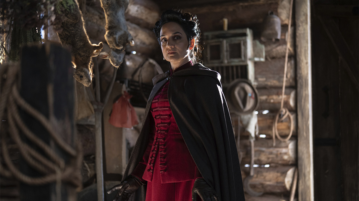 Doctor Who’s Returning Classic-Era Villain Explained