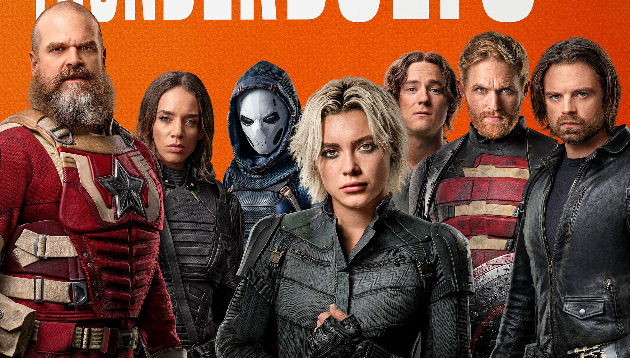 Thunderbolts* Post-Credit Scenes Explained