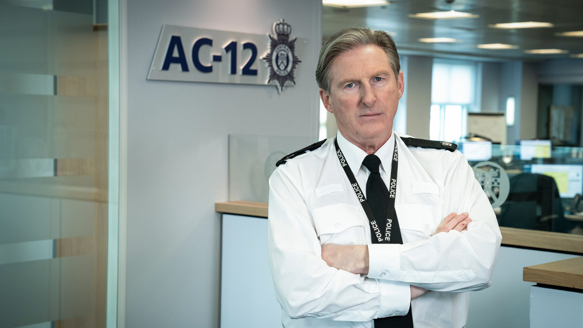 Line of Duty Only Returning If ‘There’s a Story to Tell’. Sadly, There’s No Shortage