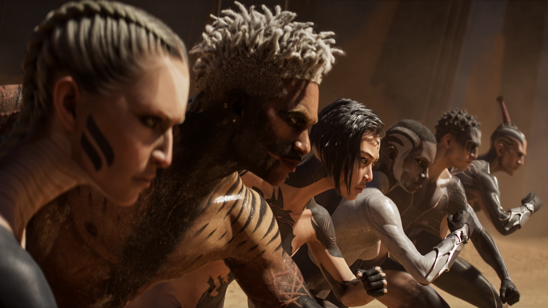 Love, Death + Robots Producers Reveal the Season 4 Episode Written for Zack Snyder