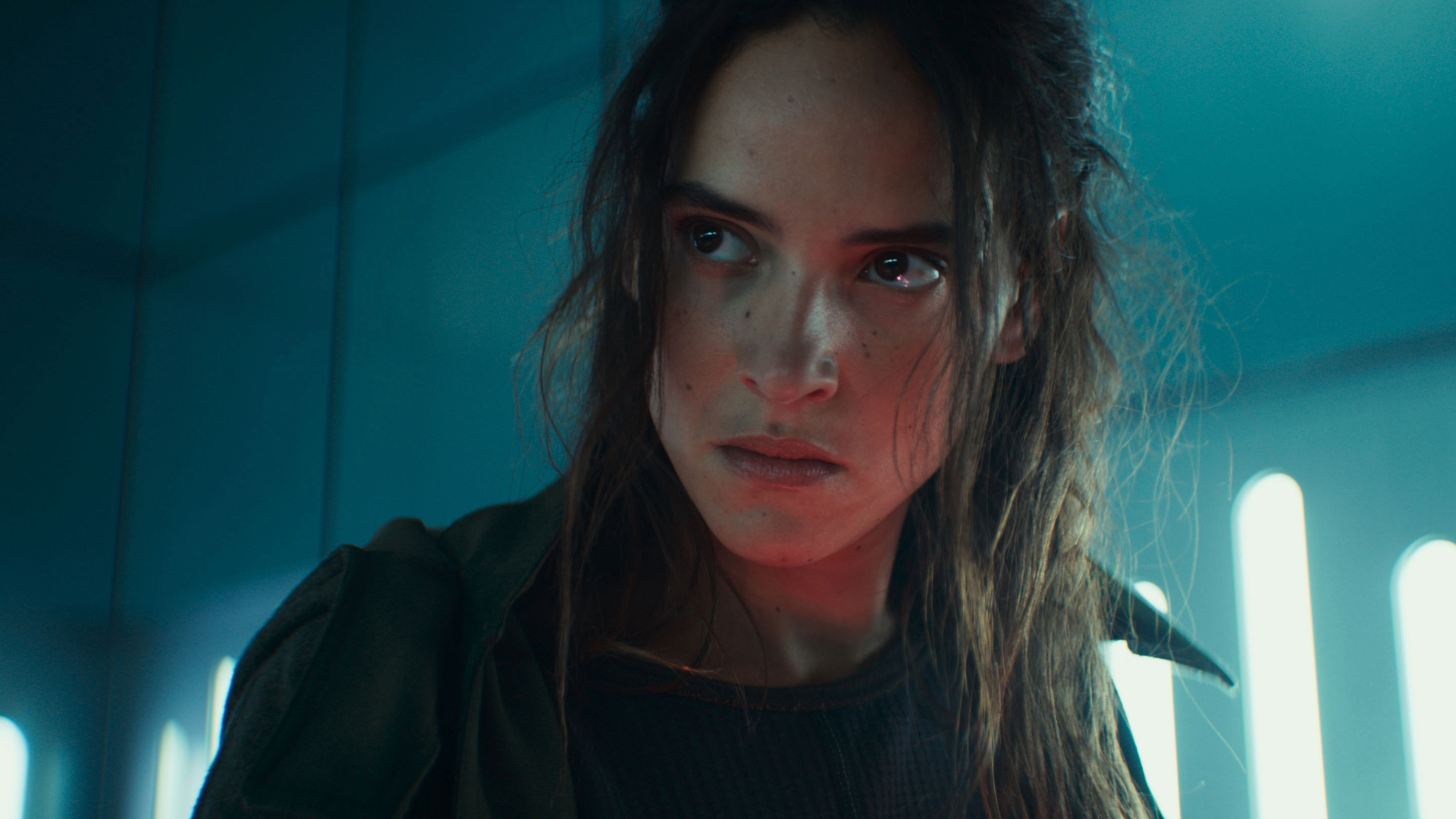 Bix’s Revenge in Andor Season 2 Was Almost Even Sweeter