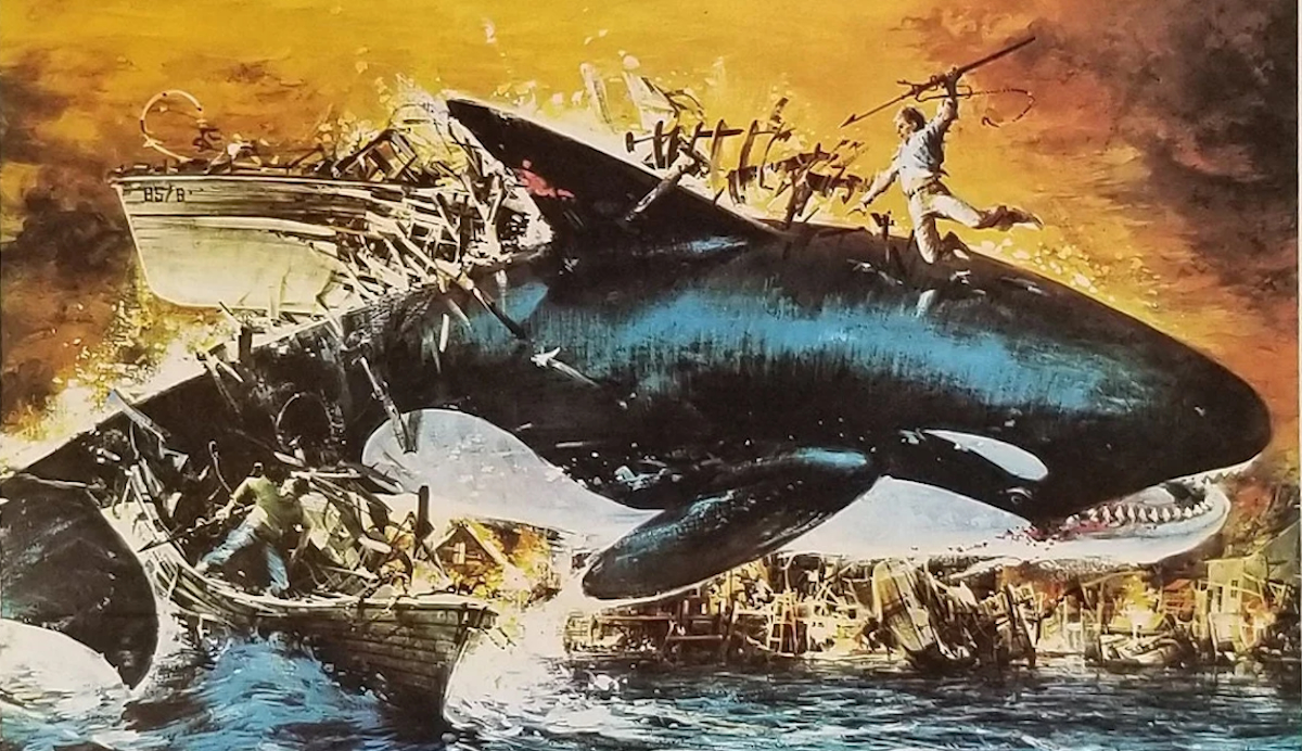 The Best Jaws Knockoffs of the Past 50 Years