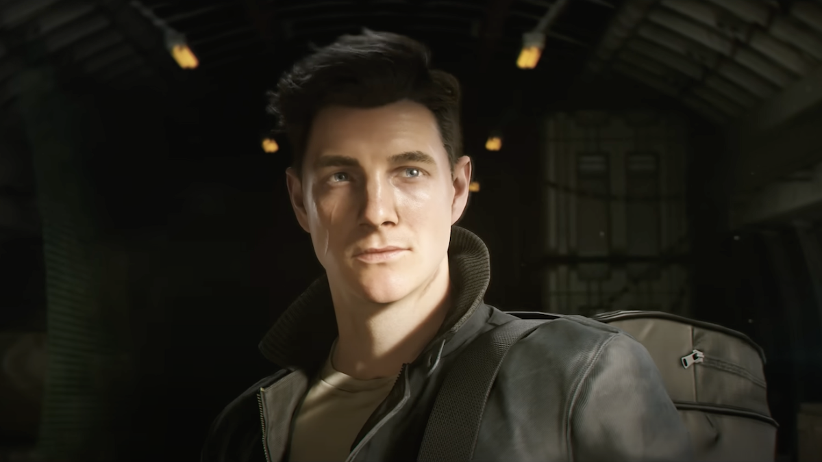 007 First Light: How IO Interactive Is Bringing James Bond Back to Video Games