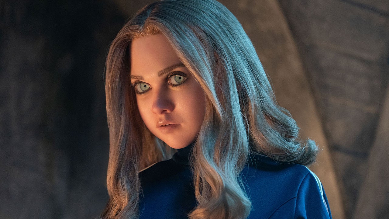 M3GAN 2.0 Review: A Sci-Fi Genre Change Makes for Uneven Upgrade