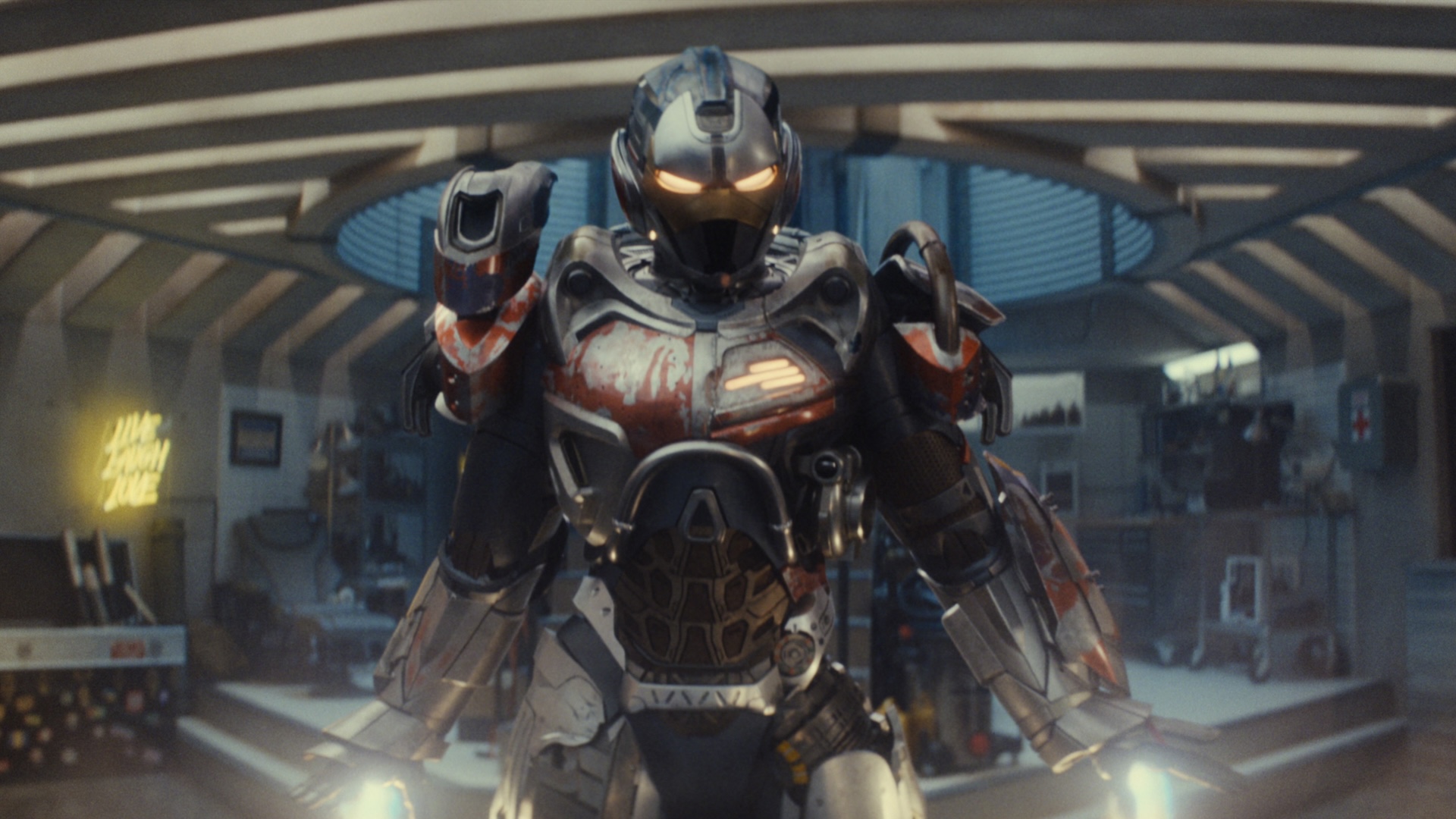 Ironheart Twist Features an Unexpected Throwback to the MCU’s Original Villain