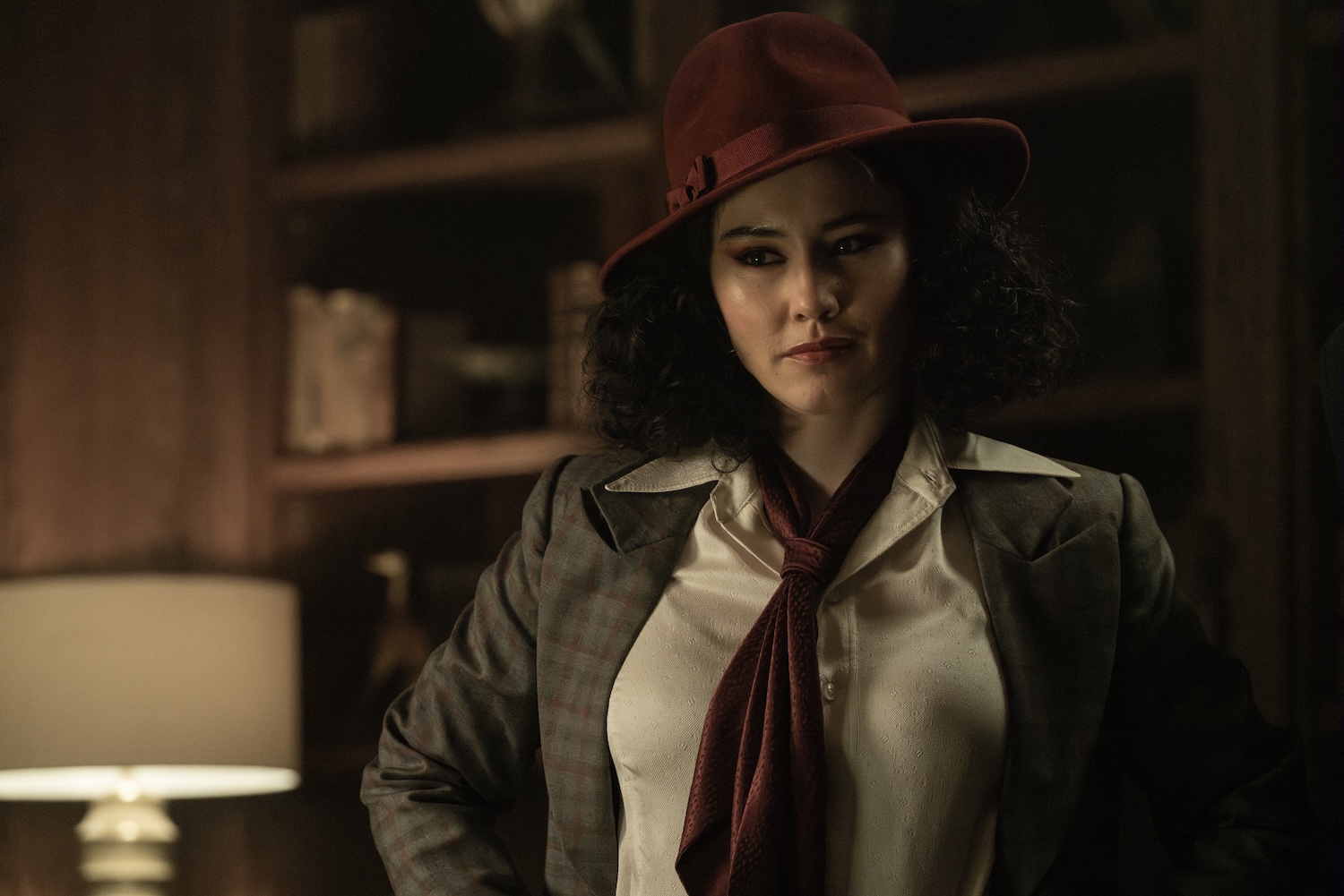 Star Trek: Strange New Worlds Season 3 Episode 4 Review — A Space Adventure Hour