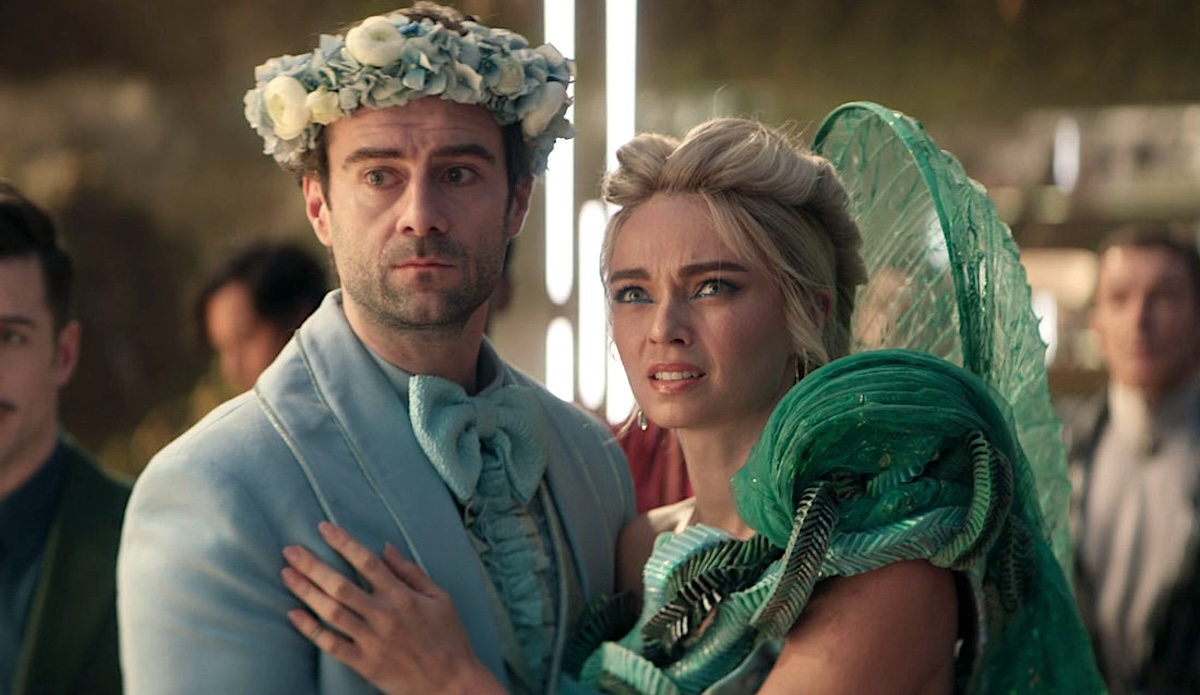 Star Trek: Strange New Worlds Showrunners Explain a Unique Approach to Canon 