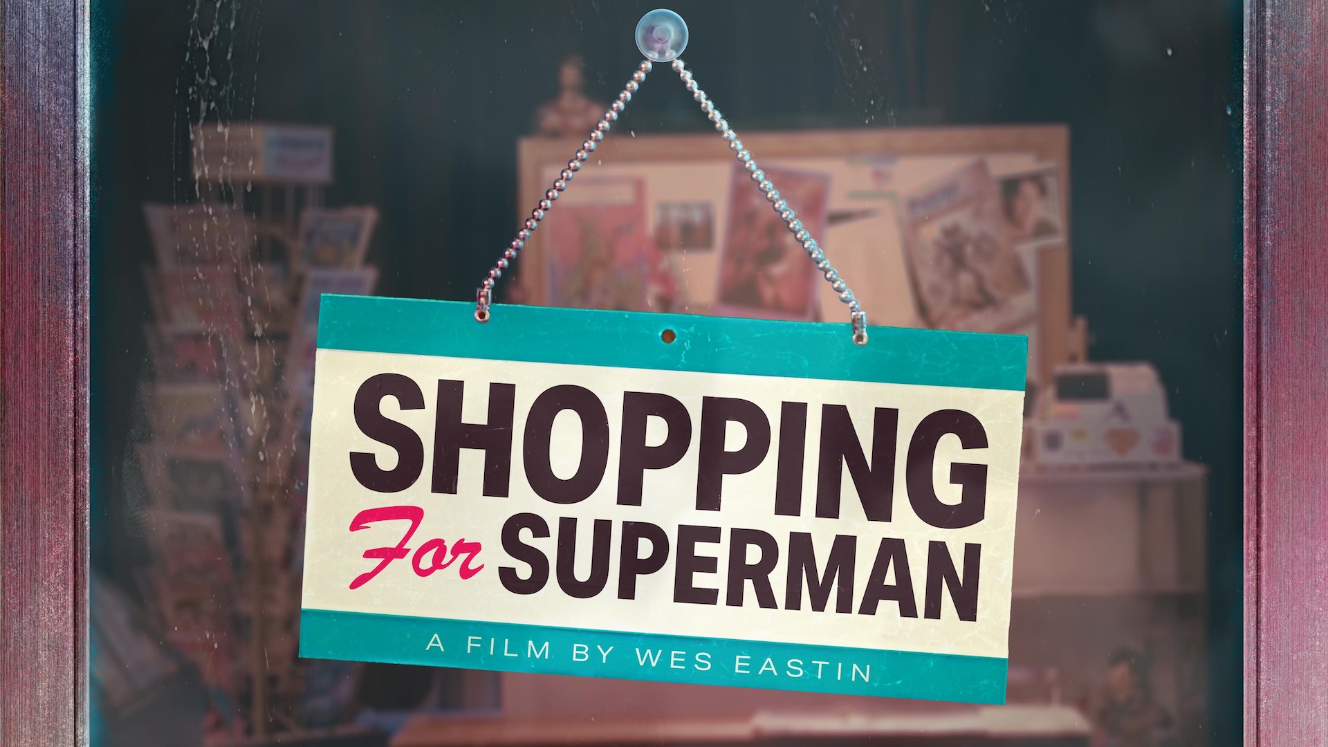 Link Tank: Shopping for Superman Flies Into Comic-Con and Bold Merch Drops