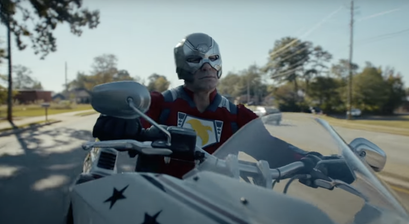 Peacemaker Season 2 Trailer Goes Full Multiverse, Confirms The Suicide Squad Still Canon