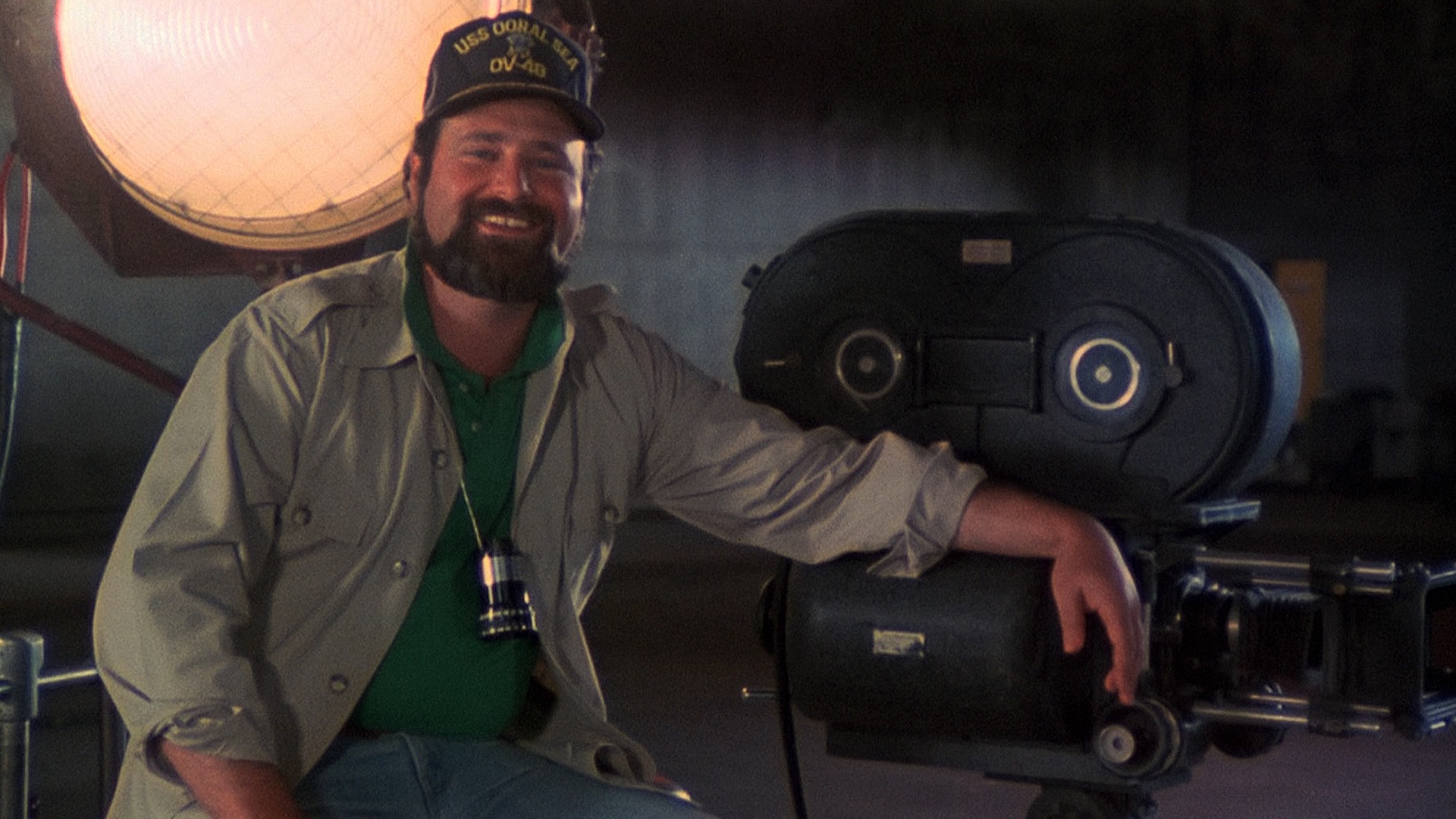 This Is Spinal Tap Director Rob Reiner On The Real Story of a Mockumentary Classic