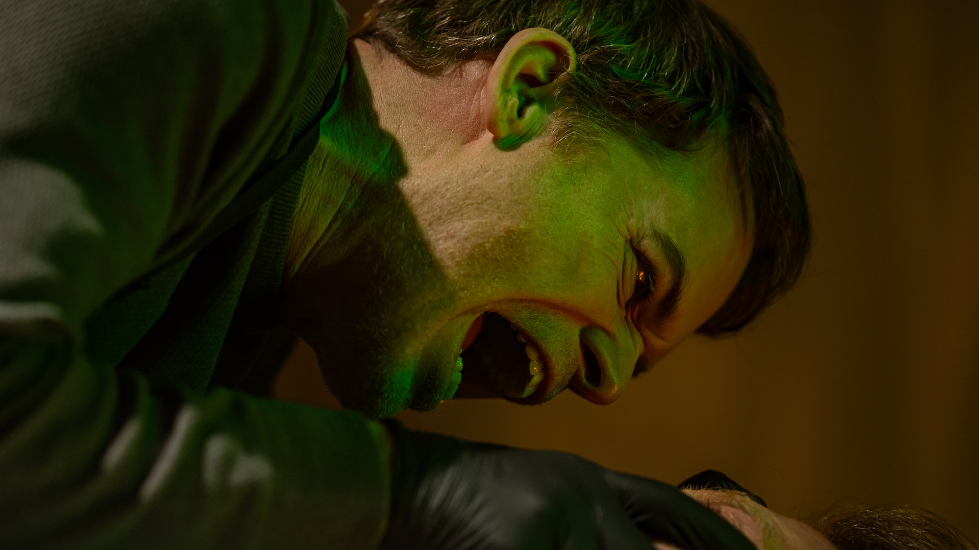 Michael C. Hall Views Dexter: Resurrection As a “Second Chance”