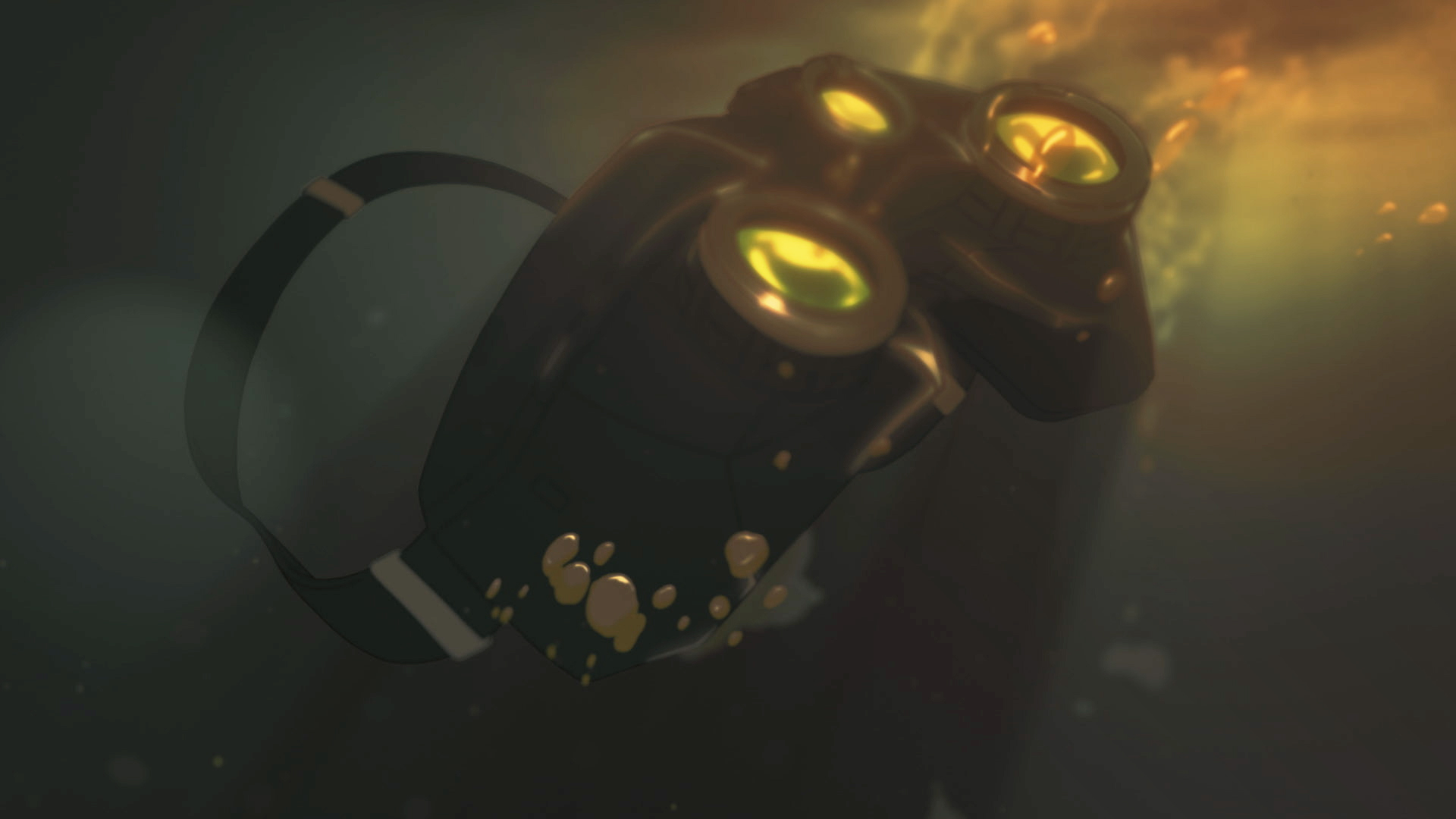 John Wick Creator Derek Kolstad Brings Splinter Cell to Netflix