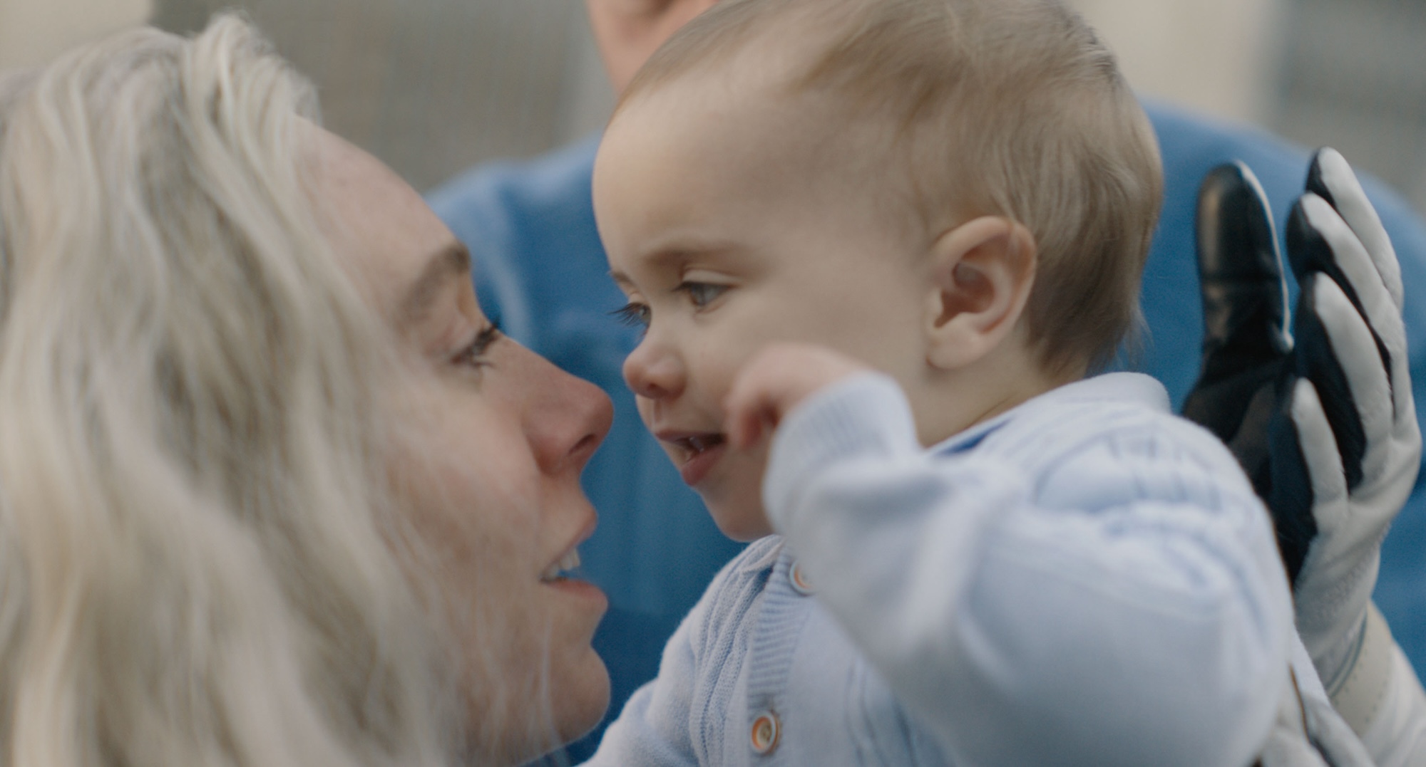 Fantastic Four: Why Baby Franklin Matters So Much for the Future of the MCU