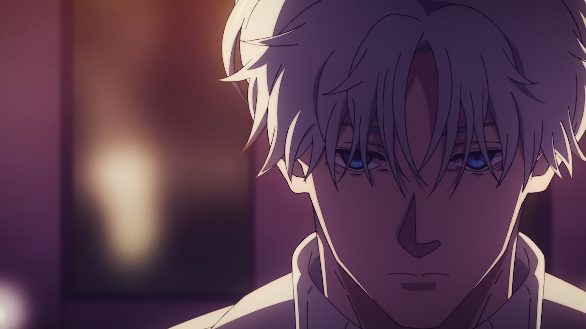 Matthew Mercer & Vinnie Hacker On Giving Depth To SAKAMOTO DAYS’ Death Dealers