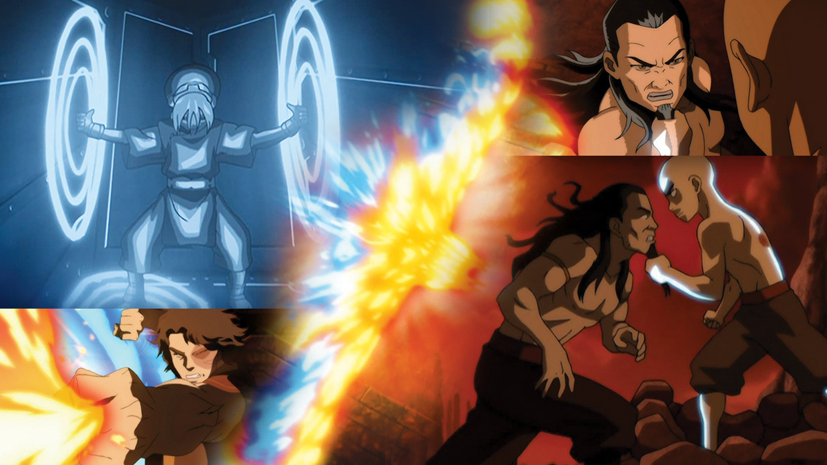 Inside Avatar: The Last Airbender’s Greatest Fan Favorite Moments