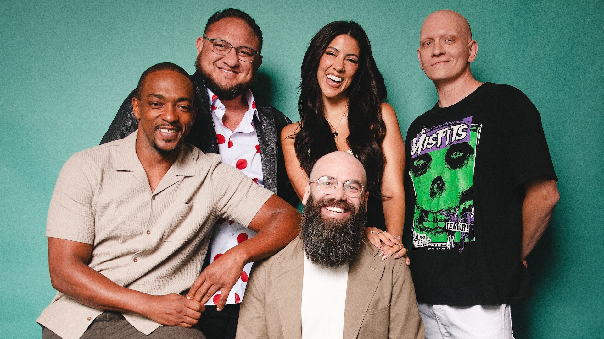 Twisted Metal Season 2 Will Include Deep Lore For a Beloved Game Character