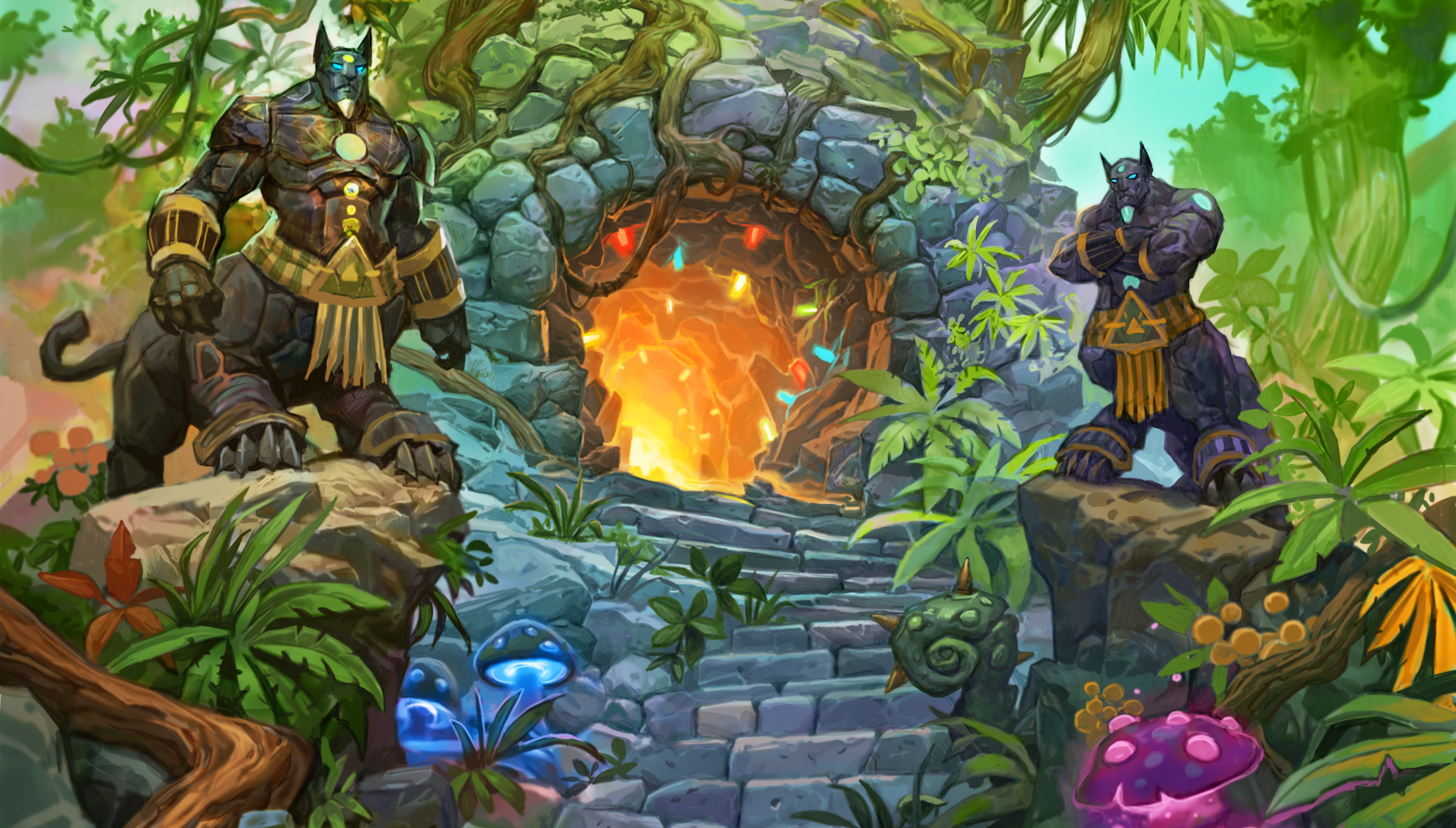 Hearthstone’s Best Decks From Lost City of Un’Goro Reveal a Troubling Meta Shift