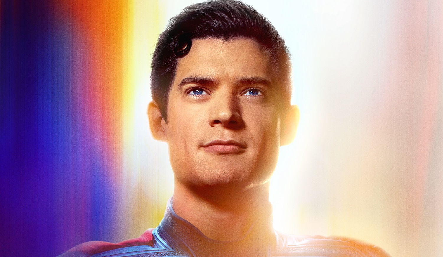 Is Superman a Punk? James Gunn Weighs In