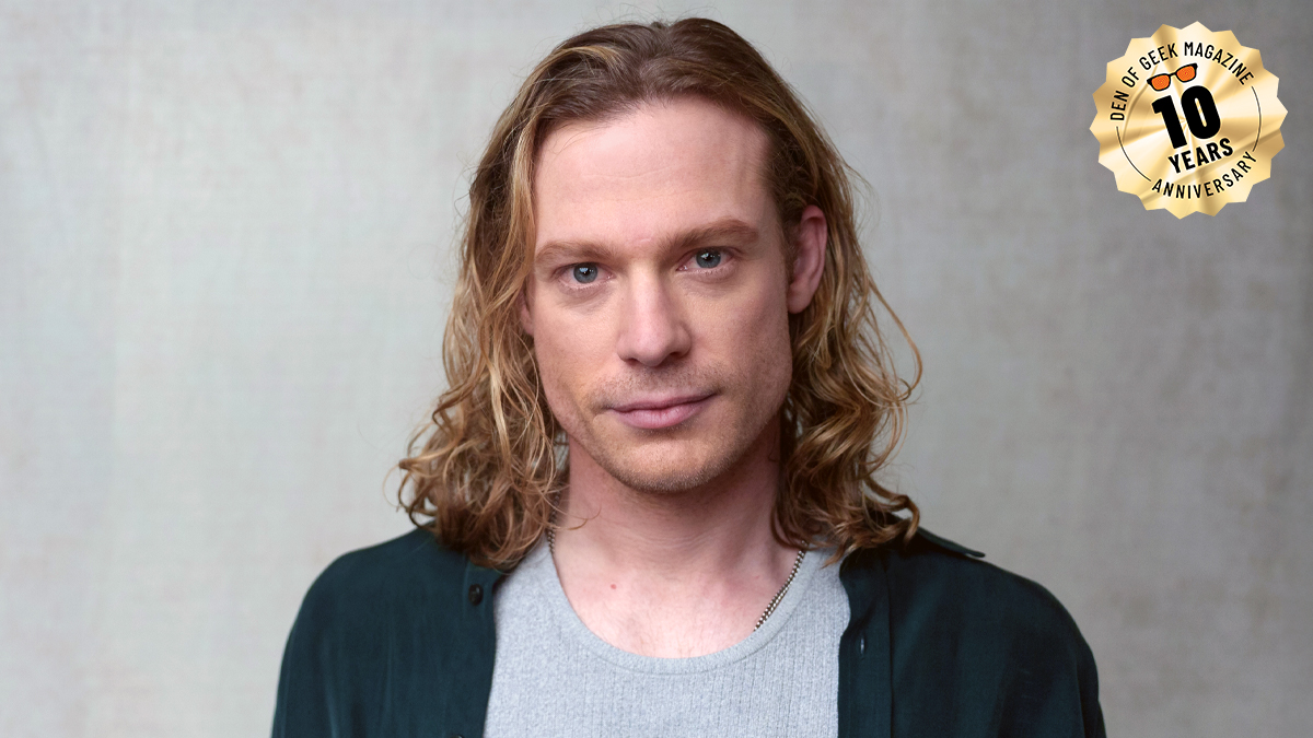Interview with the Vampire Season 3: Sam Reid Teases Lestat’s Rock Star Journey