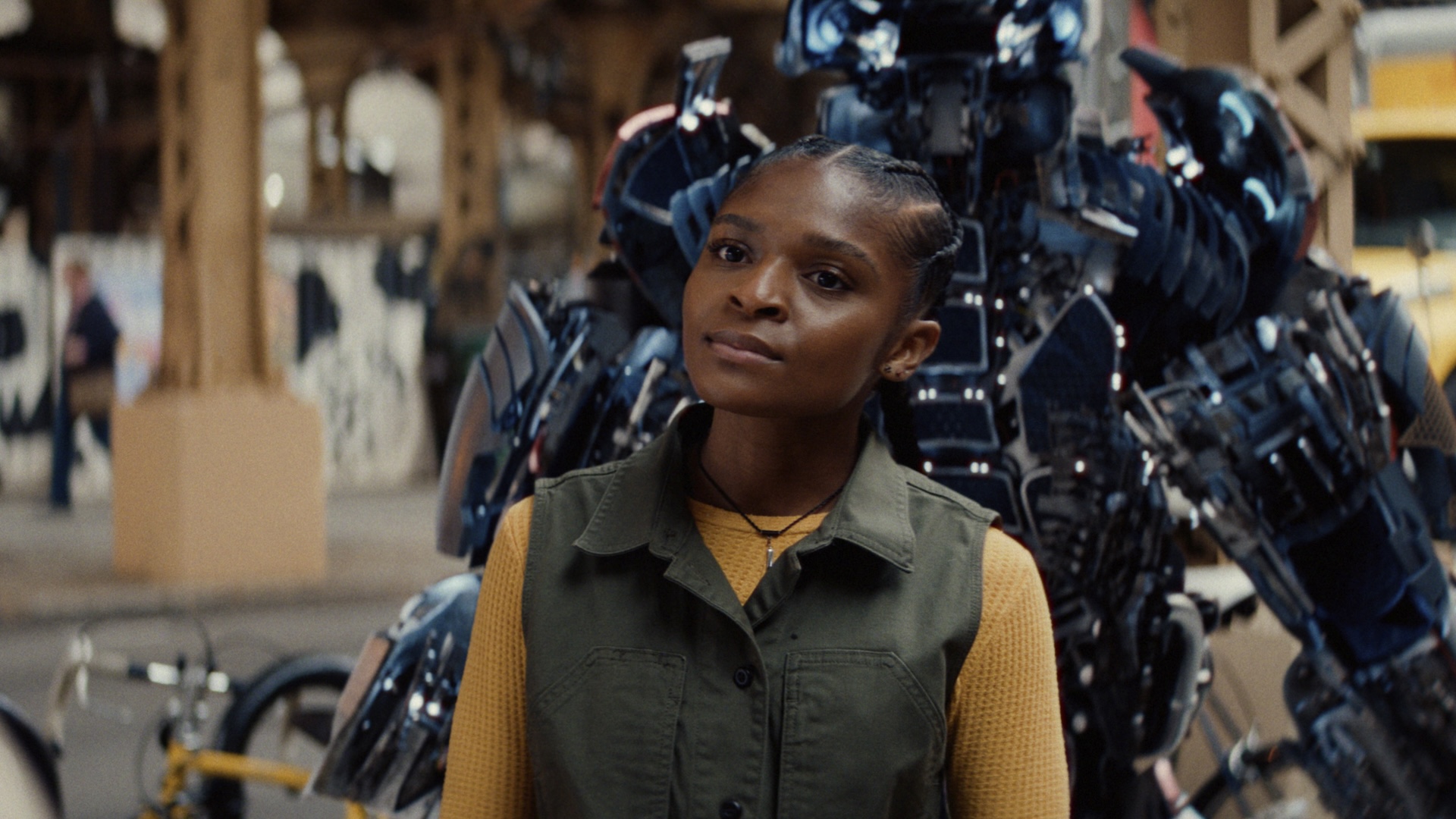 Ironheart: Riri Williams Deserved Better Than Iron Man’s Shadow