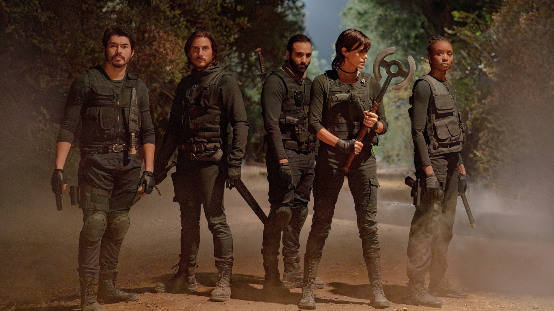 Netflix New Releases: July 2025