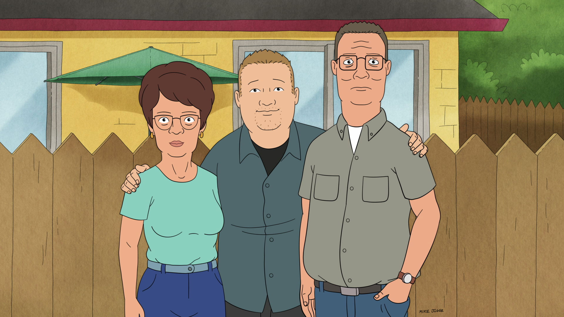 King of the Hill Season 14 Review: A Return Fit for a King