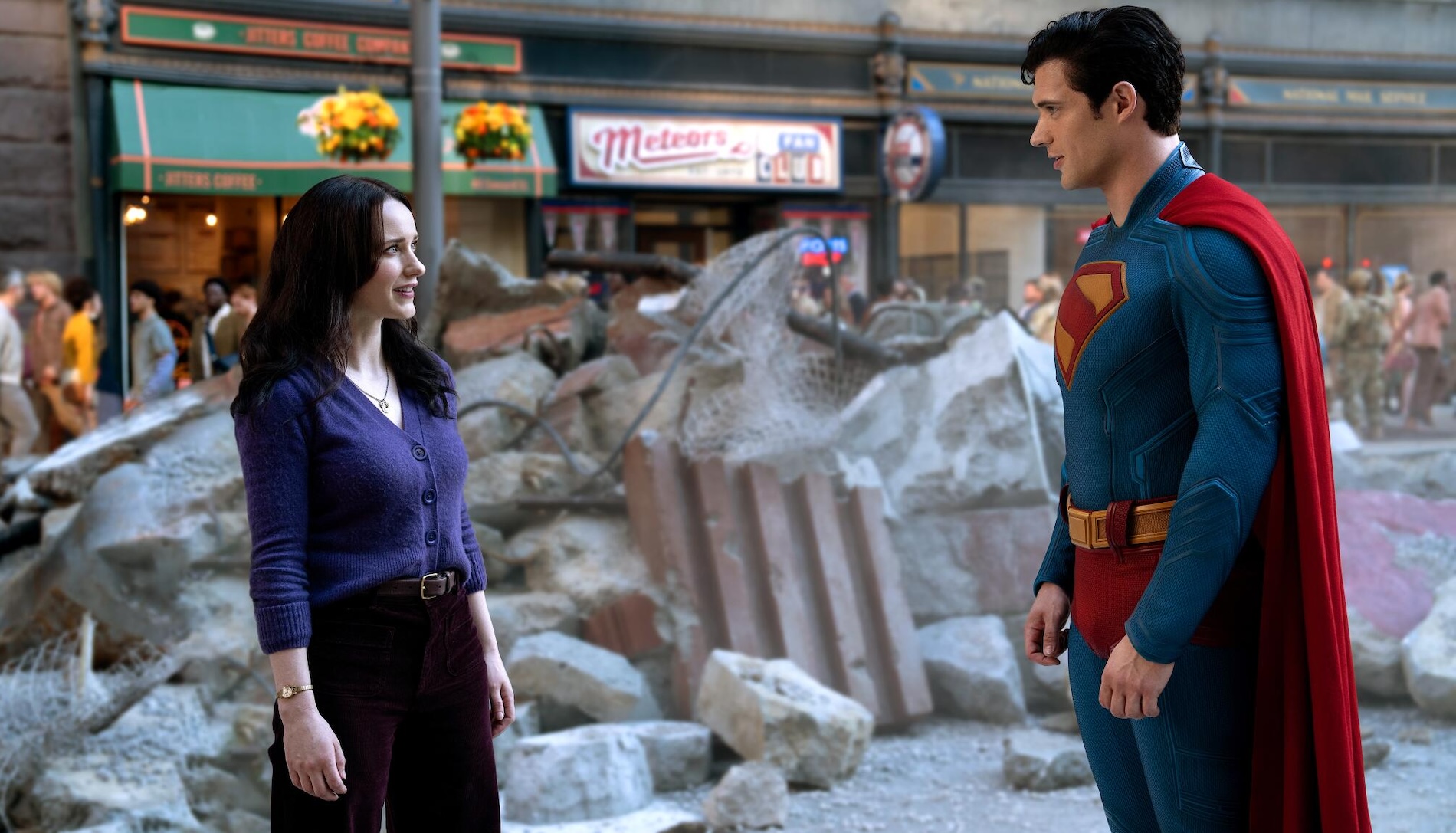 Journalism Is the Real Superpower in Superman