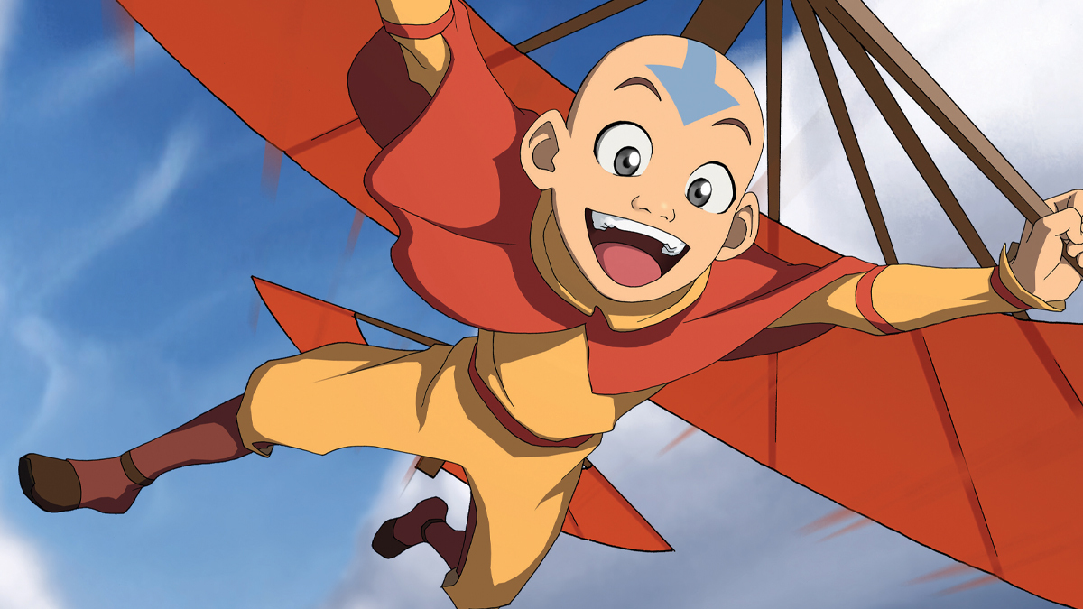 Avatar: The Last Airbender – How Two College Friends Created One of the Best Shows of All Time