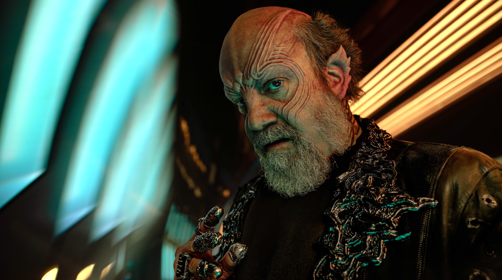 Paul Giamatti’s New Star Trek Villain Just Made One Wild Thing Canon