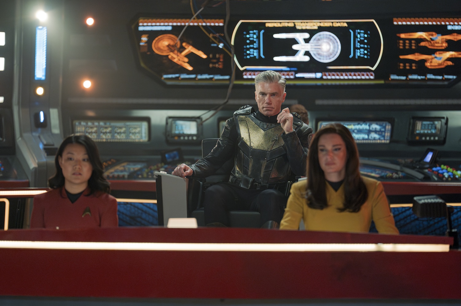 Star Trek: Strange New Worlds Season 3  Premiere Review – A Welcome Return