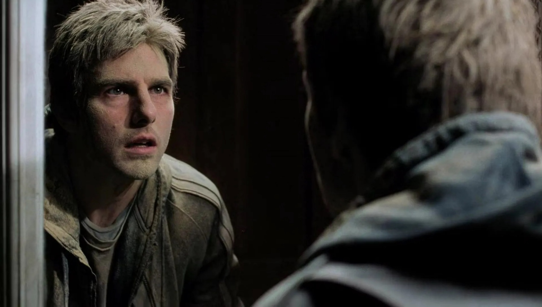 War of the Worlds and the Post-9/11 Blockbusters