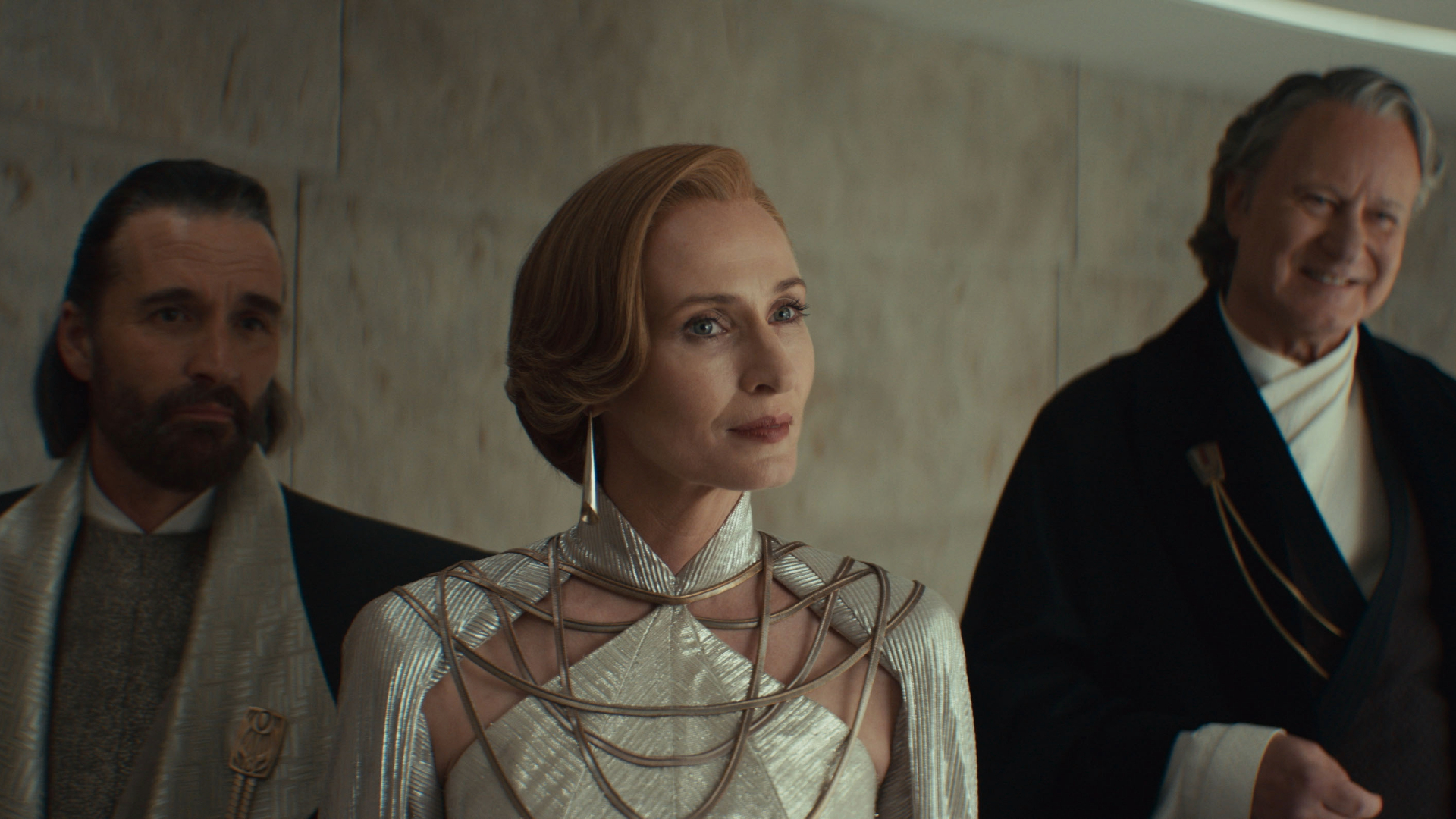 Andor Emmy Nods Reveal a Franchise Acting Awards Bias Still Persists