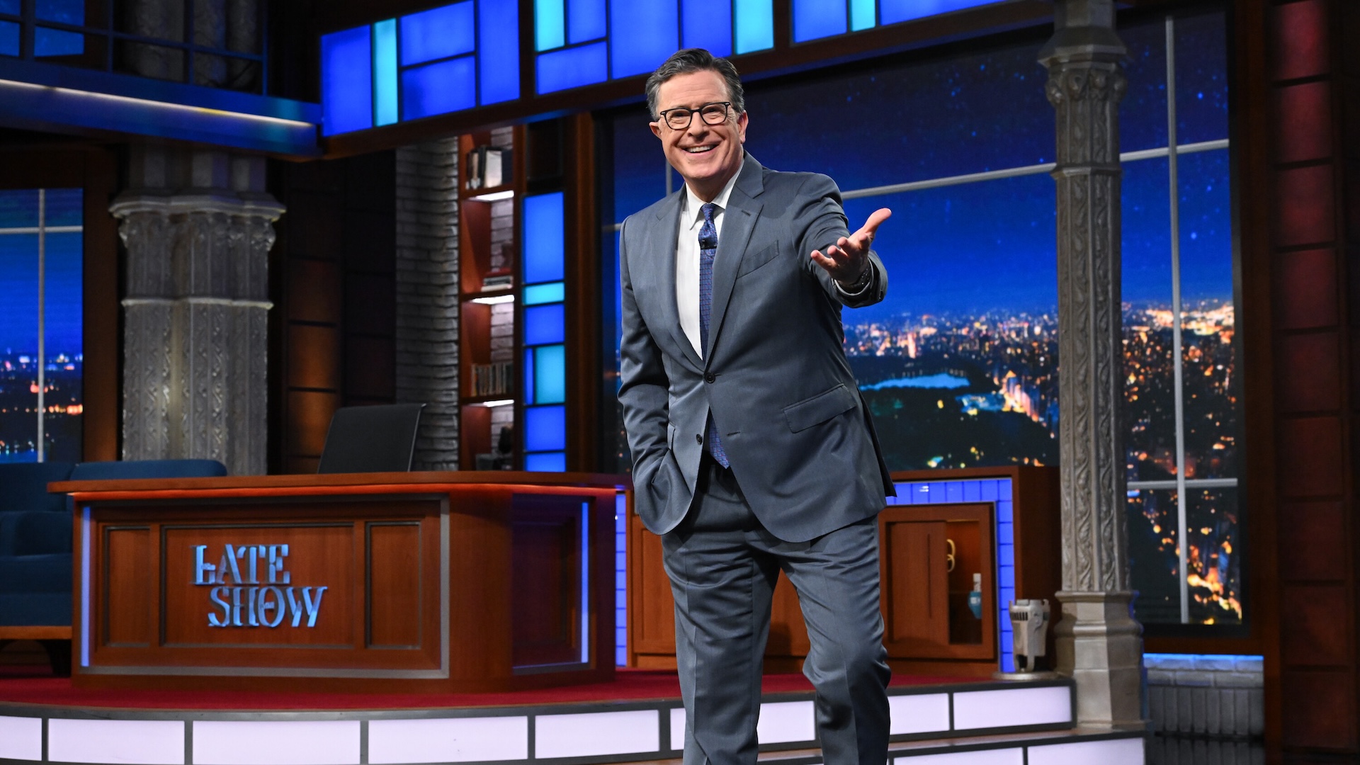Does Stephen Colbert’s Exit Doom Late Night As a Genre?