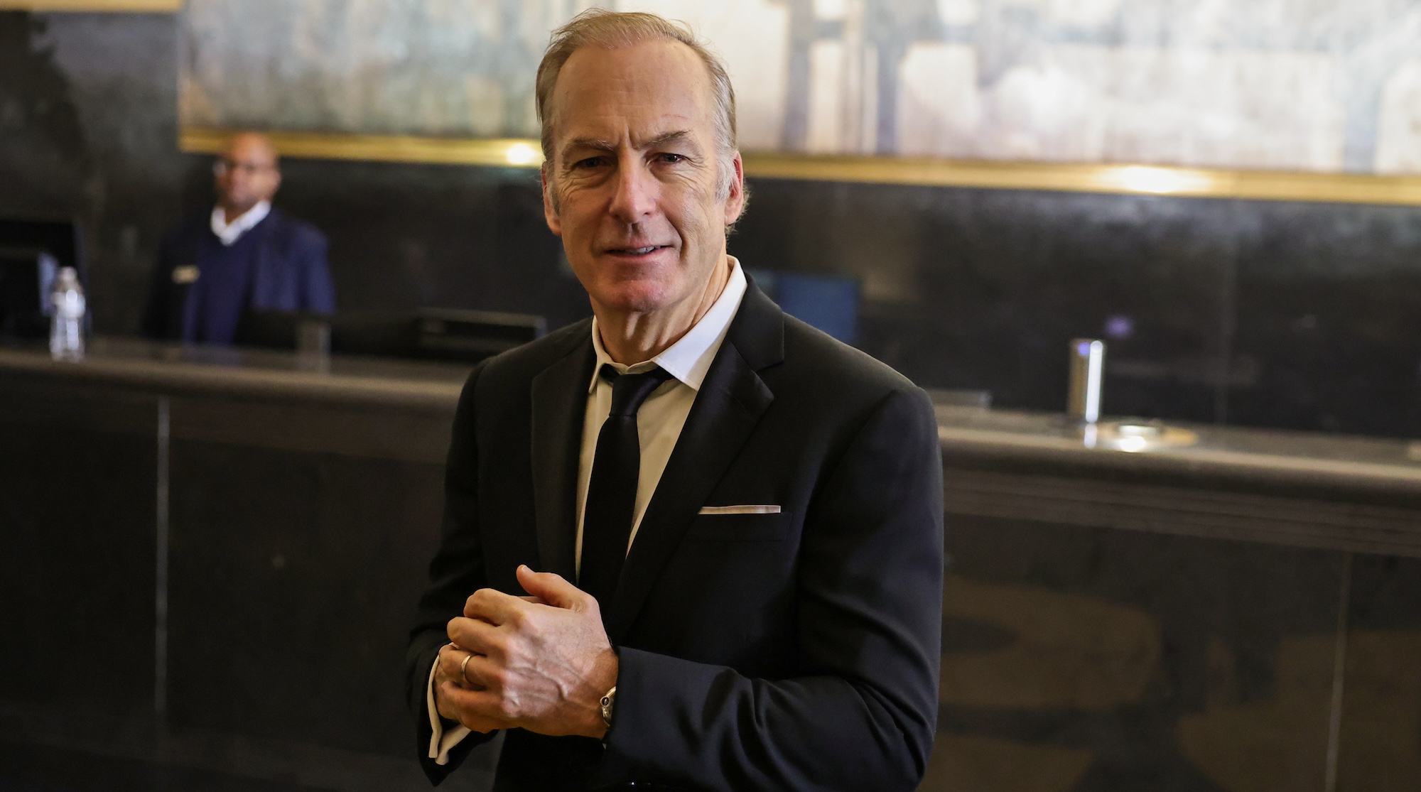 Bob Odenkirk Thinks ‘Some Version’ of Late Night Comedy Will Survive Streaming