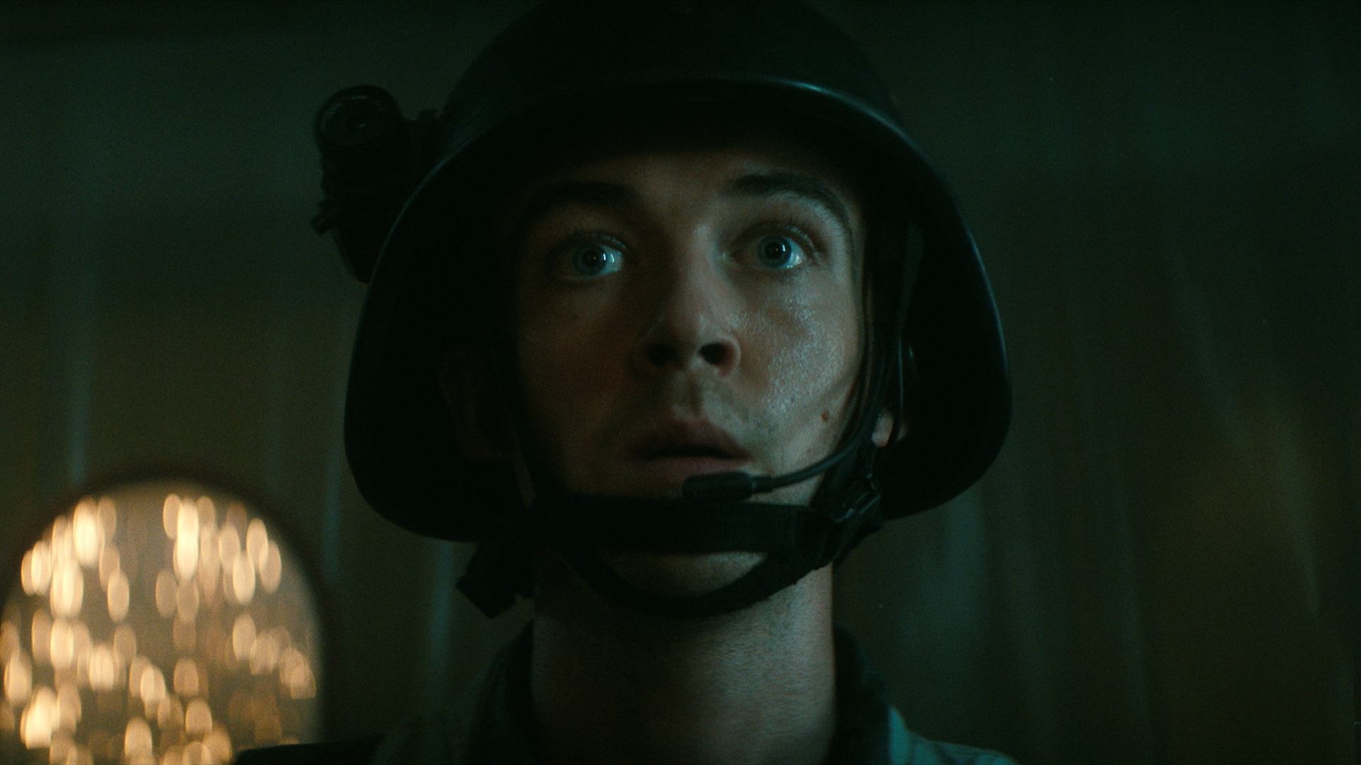 Yes, That’s Really Alex Lawther’s Character’s Name on Alien: Earth