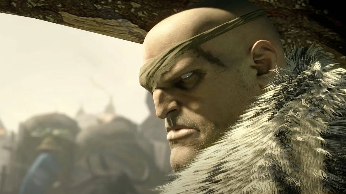 Street Fighter 6 Starts Season 3 with a Bang from a Familiar Foe