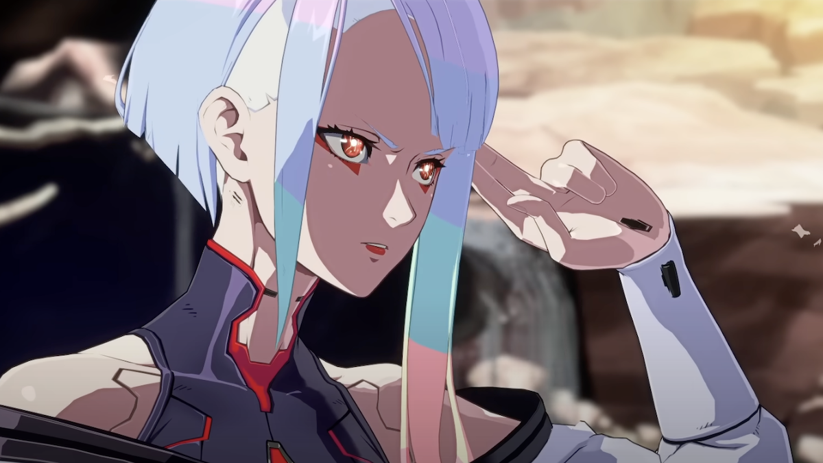 Arc System Works Founder Minoru Kidooka Talks Guilty Gear’s Big Addition