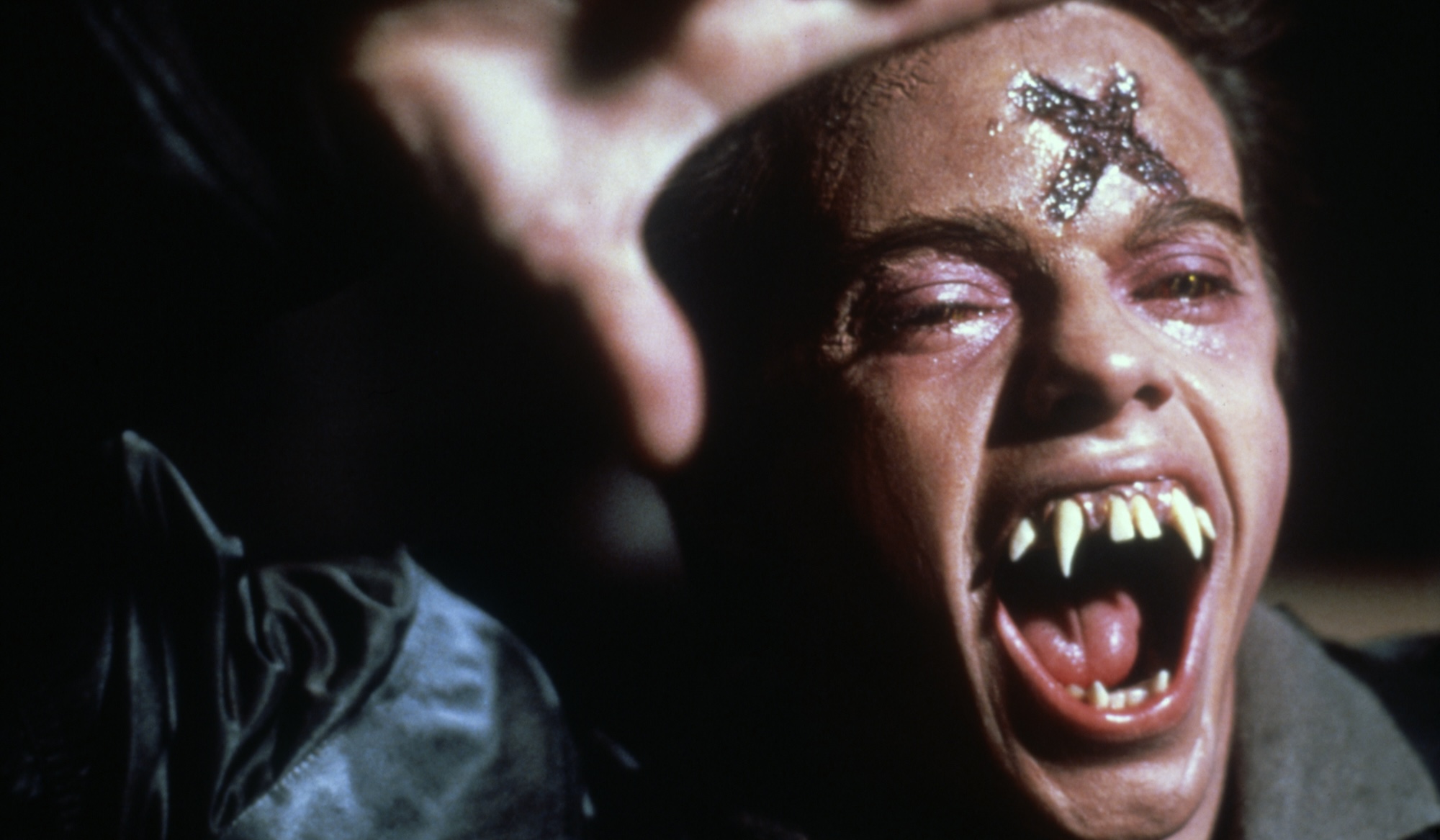Fright Night Predicted the Two Sides of Nerd Culture 40 Years Ago