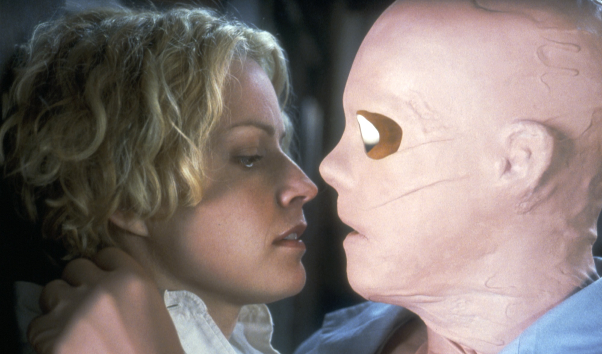 Paul Verhoeven’s Hollow Man Predicted the Internet Manosphere