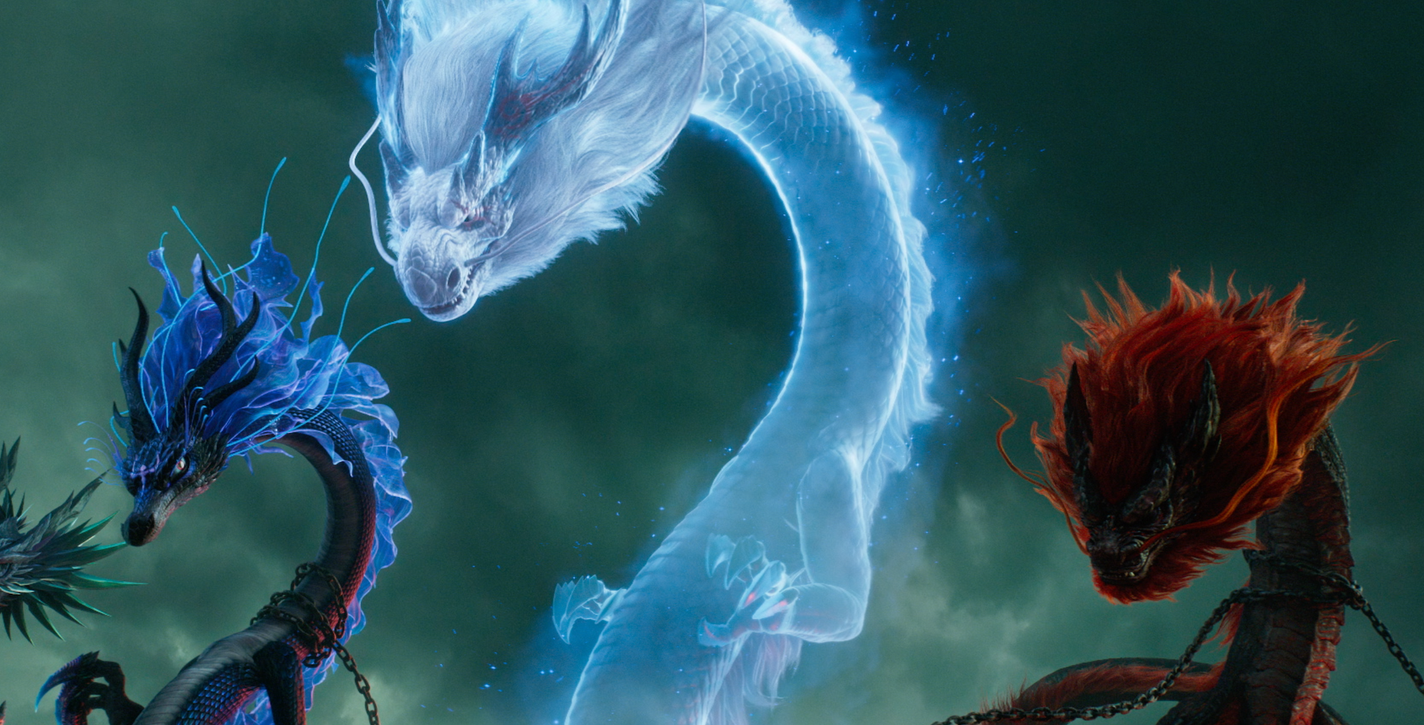 Ne Zha 2: The Real Lore Behind the Biggest Movie of 2025 (and Why You Haven’t Heard of It)