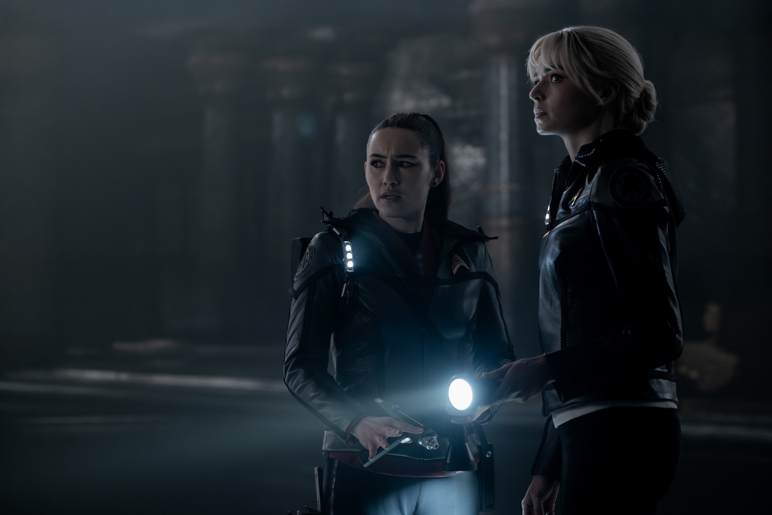 Star Trek: Strange New Worlds Season 3 Episode 5 Review — Through the Lens of Time