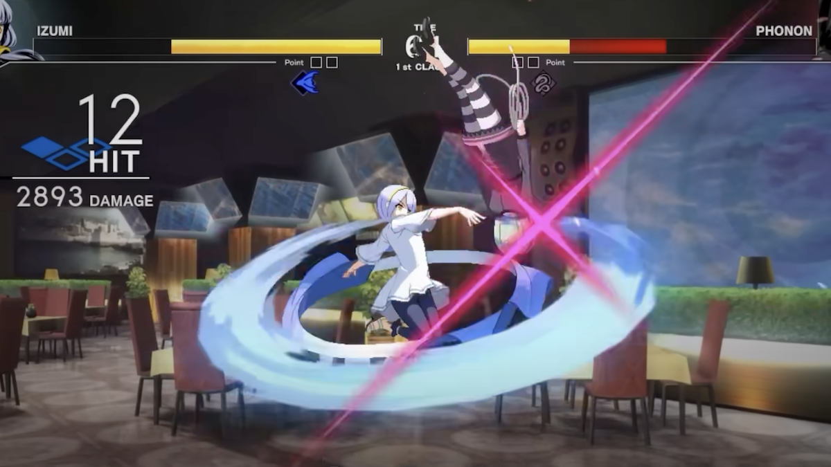 Under Night In-Birth II [Sys:Celes] Team Reflects on the Fighting Game’s Epic Growth