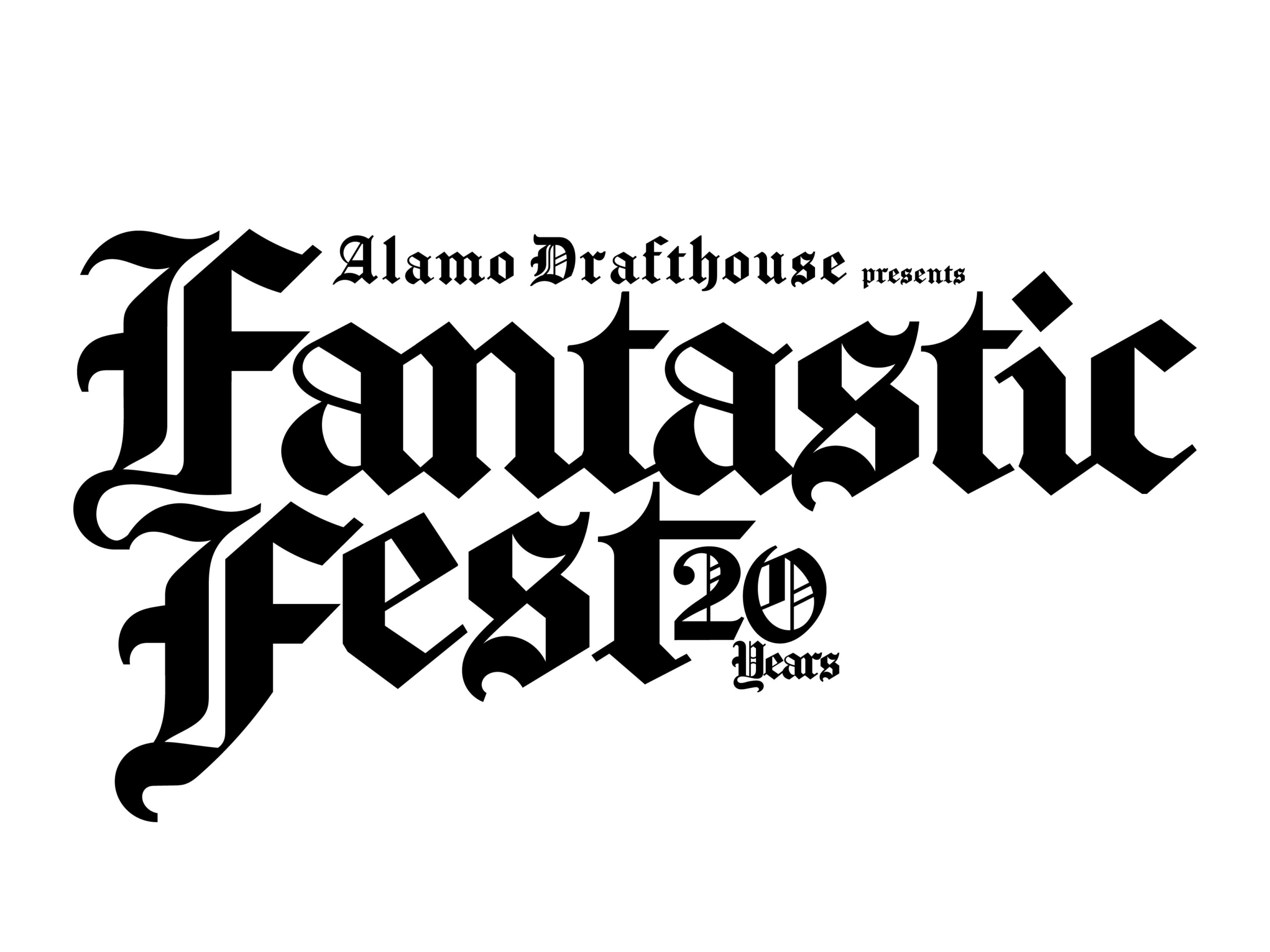 Fantastic Fest 2025 Full Line-Up Announced!