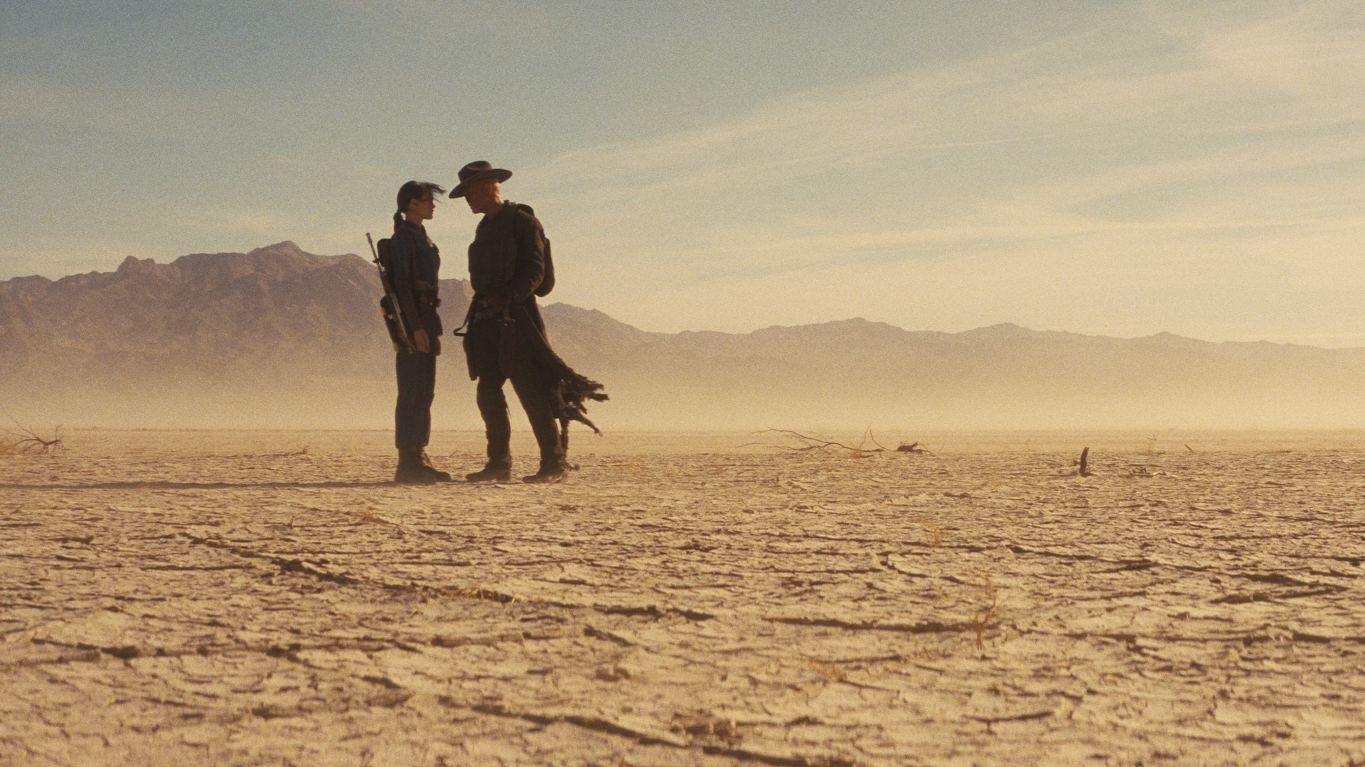 Fallout Season 2 First-Look Images Feature Some Major New Vegas Clues