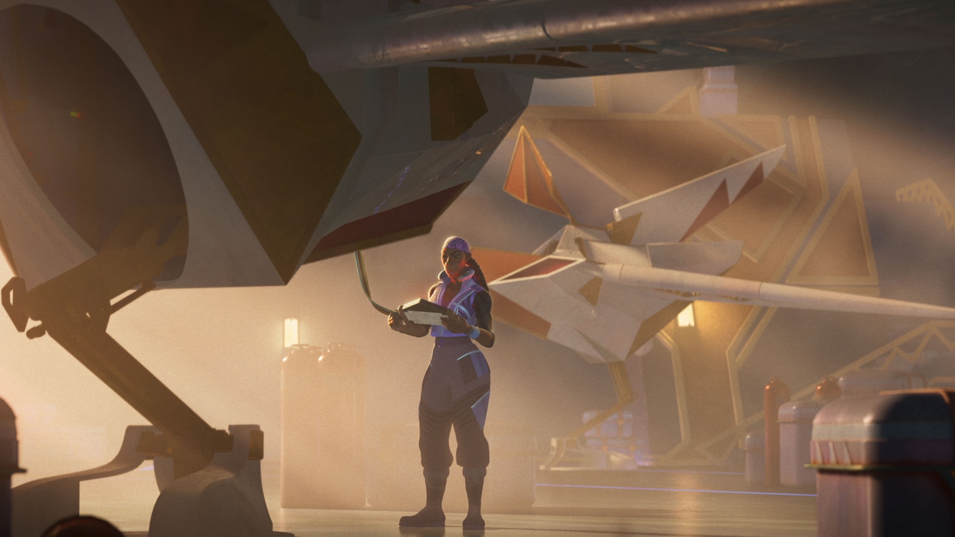 Eyes of Wakanda Opens the Door for a Controversial Team’s MCU Return