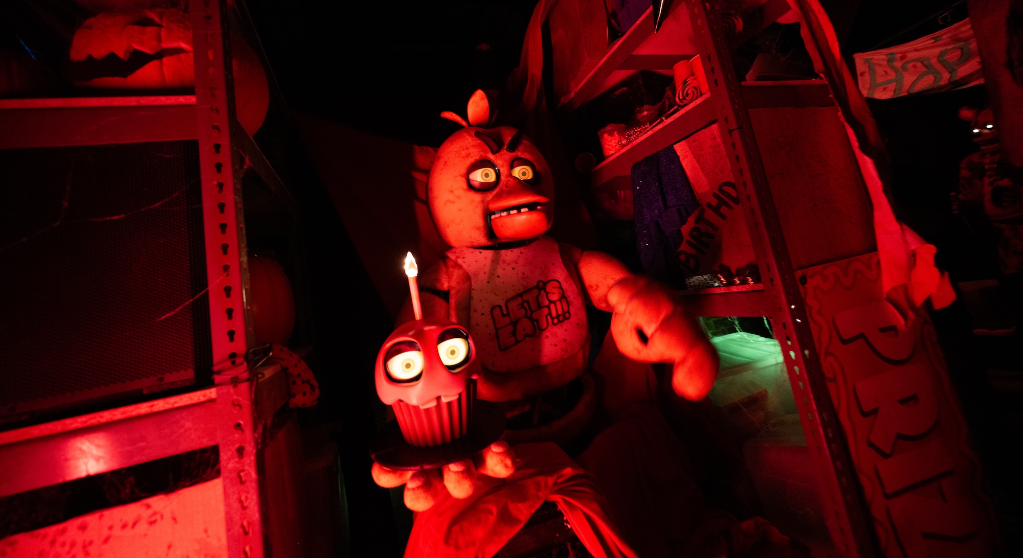 Halloween Horror Nights: What to Expect at Universal After Epic Universe