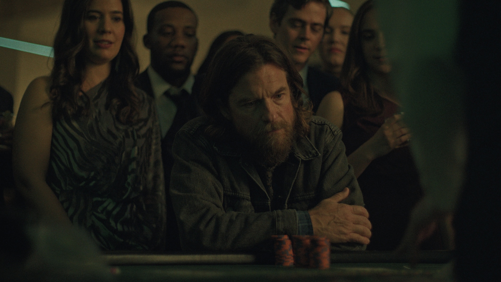 Netflix’s Black Rabbit Is More Stressful Than Uncut Gems