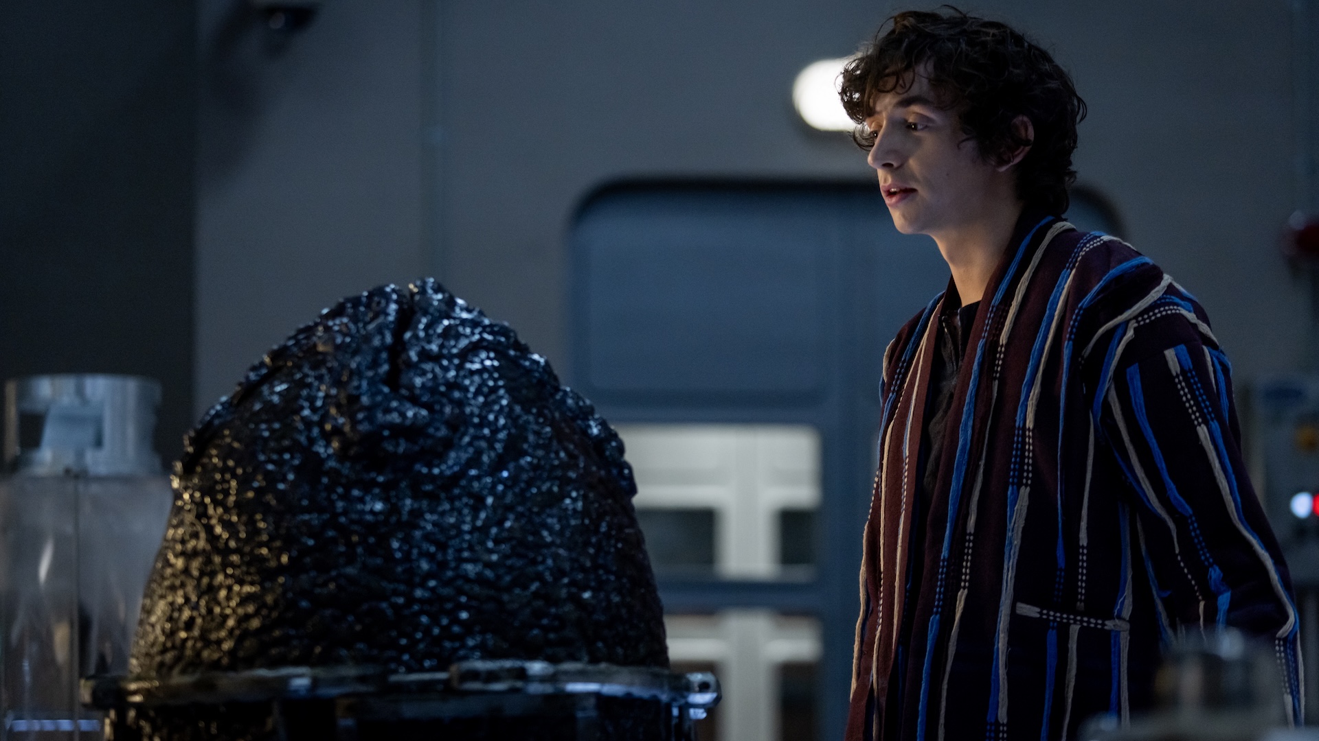 Alien: Earth Episode 5 Theory Hints at an Ancient Xenomorph Enemy